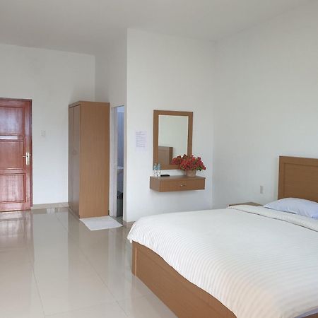 Thyesza Hotel Ambarita المظهر الخارجي الصورة