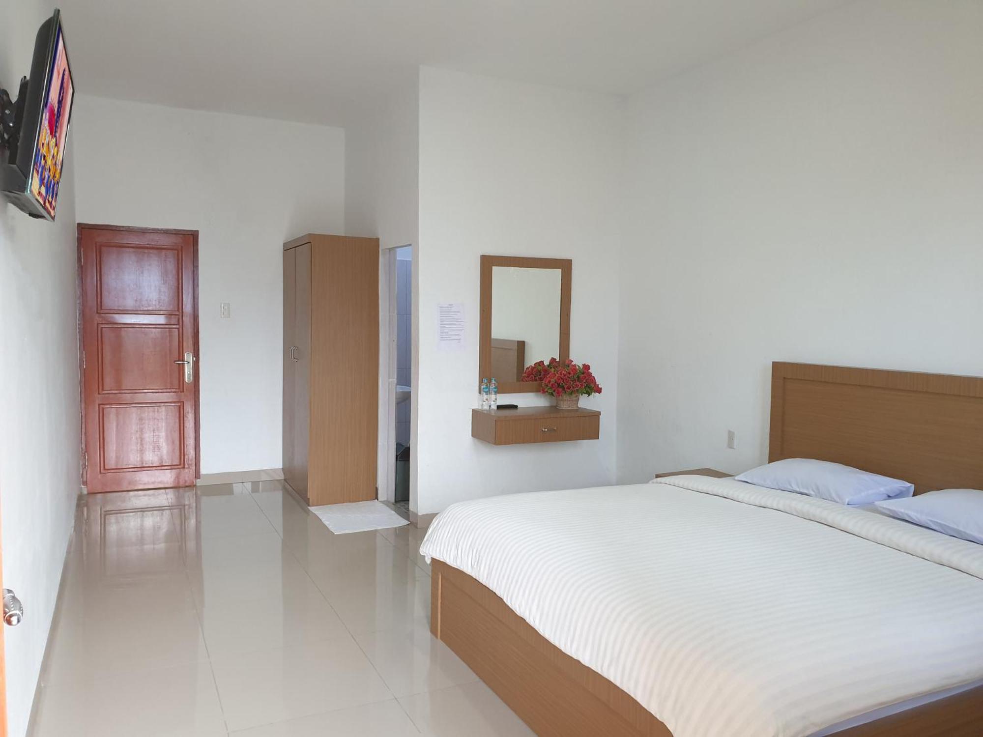 Thyesza Hotel Ambarita المظهر الخارجي الصورة